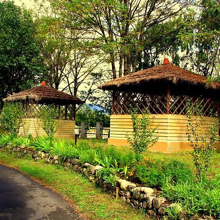 Kichu Resorts 파로 외부 사진