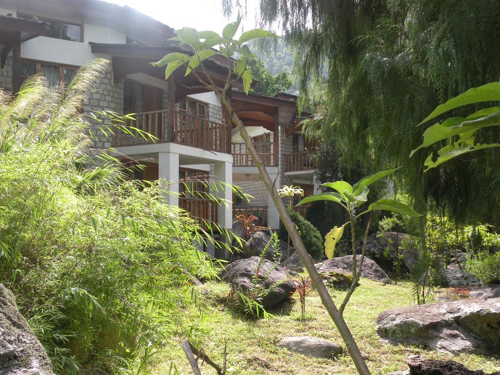 Kichu Resorts 파로 외부 사진