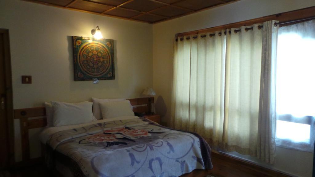 Kichu Resorts 파로 외부 사진