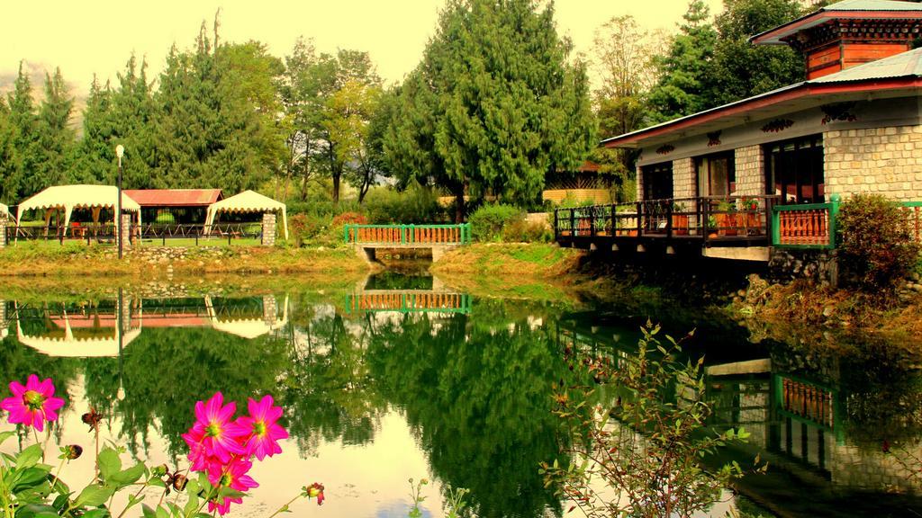 Kichu Resorts 파로 외부 사진