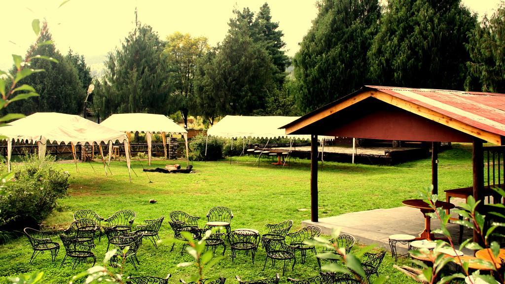 Kichu Resorts 파로 외부 사진