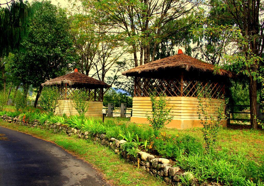 Kichu Resorts 파로 외부 사진